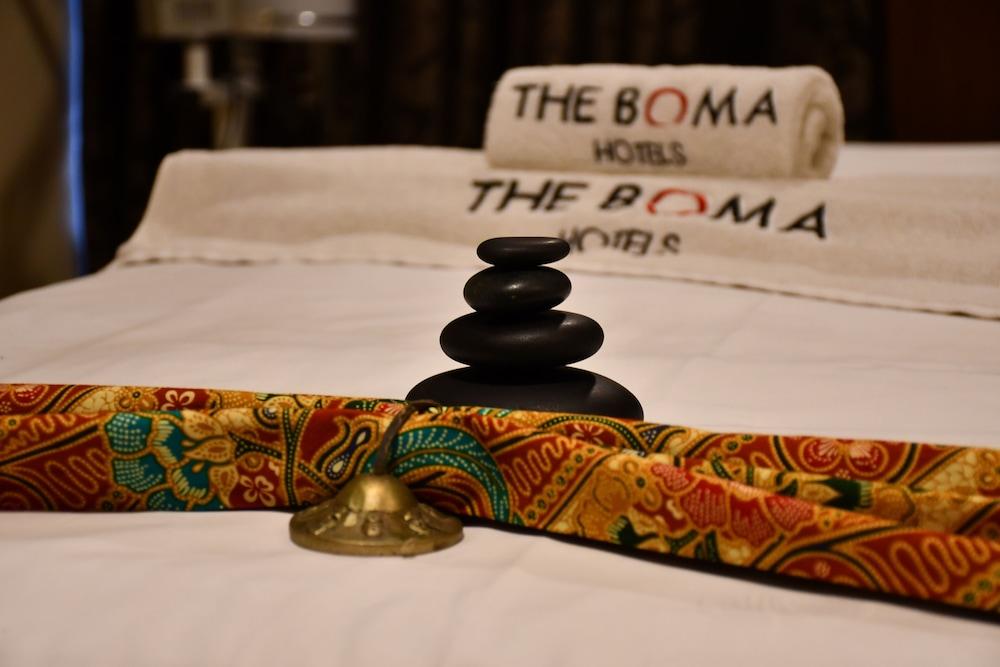 Hotel The Boma Nairobi Exterior foto The Boma Hotel